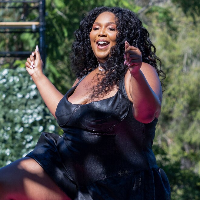 Lizzo, Watch Out for the Big Grrrls